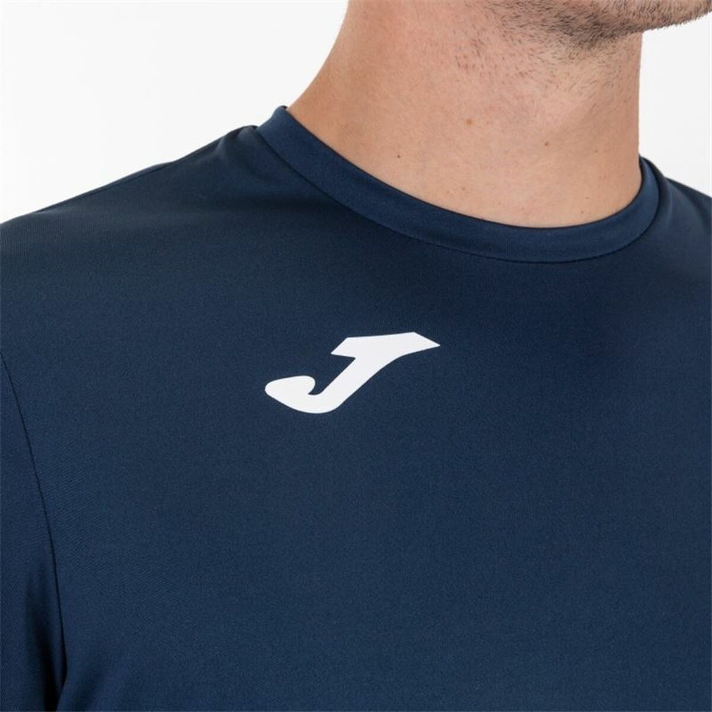 Men’s Long Sleeve T-Shirt Joma Sport-1