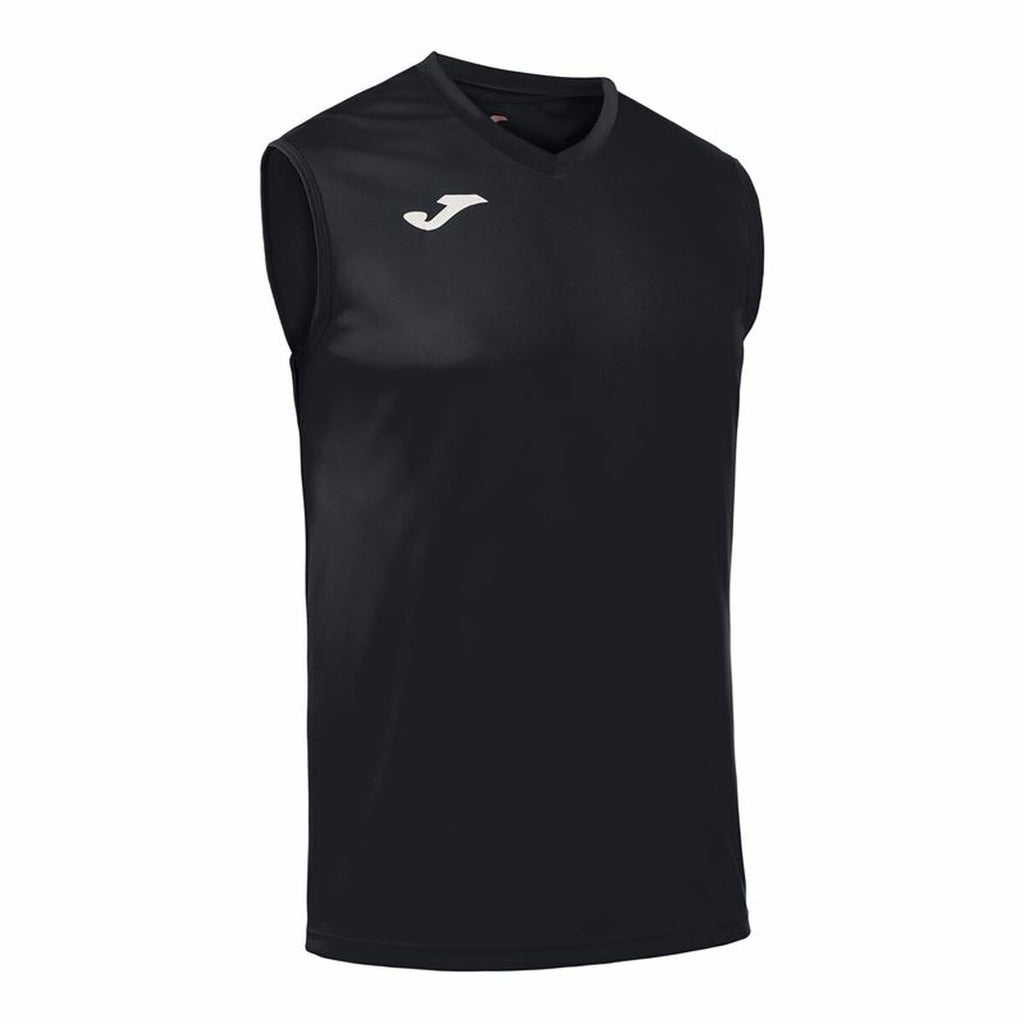 Men’s Short Sleeve T-Shirt Joma Sport Combi L-0