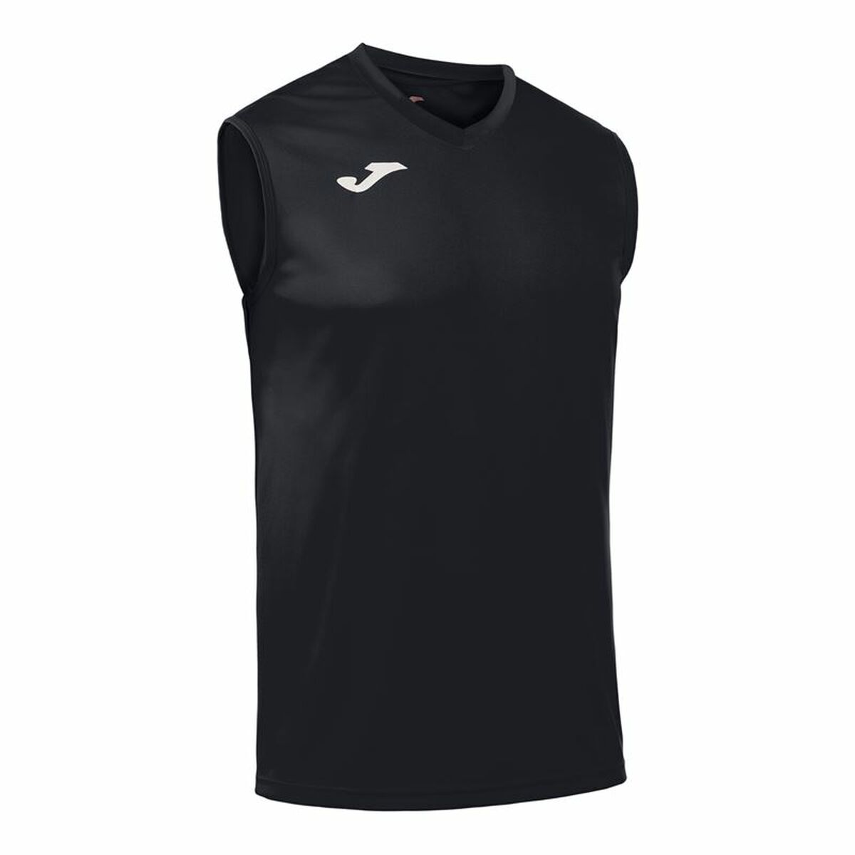 Men’s Short Sleeve T-Shirt Joma Sport Combi L-0