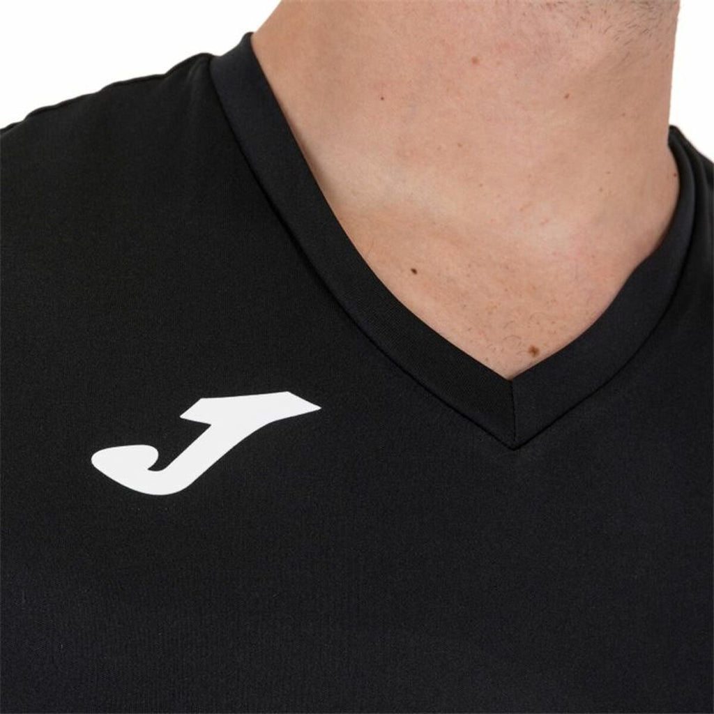 Men’s Short Sleeve T-Shirt Joma Sport Combi L-3