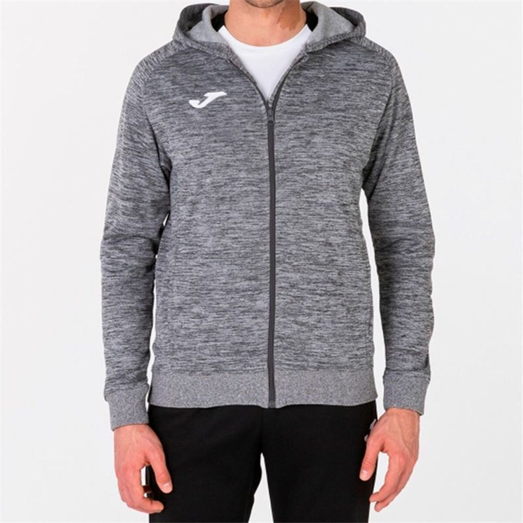 Men’s Hoodie Joma Sport Menfis XXL-4