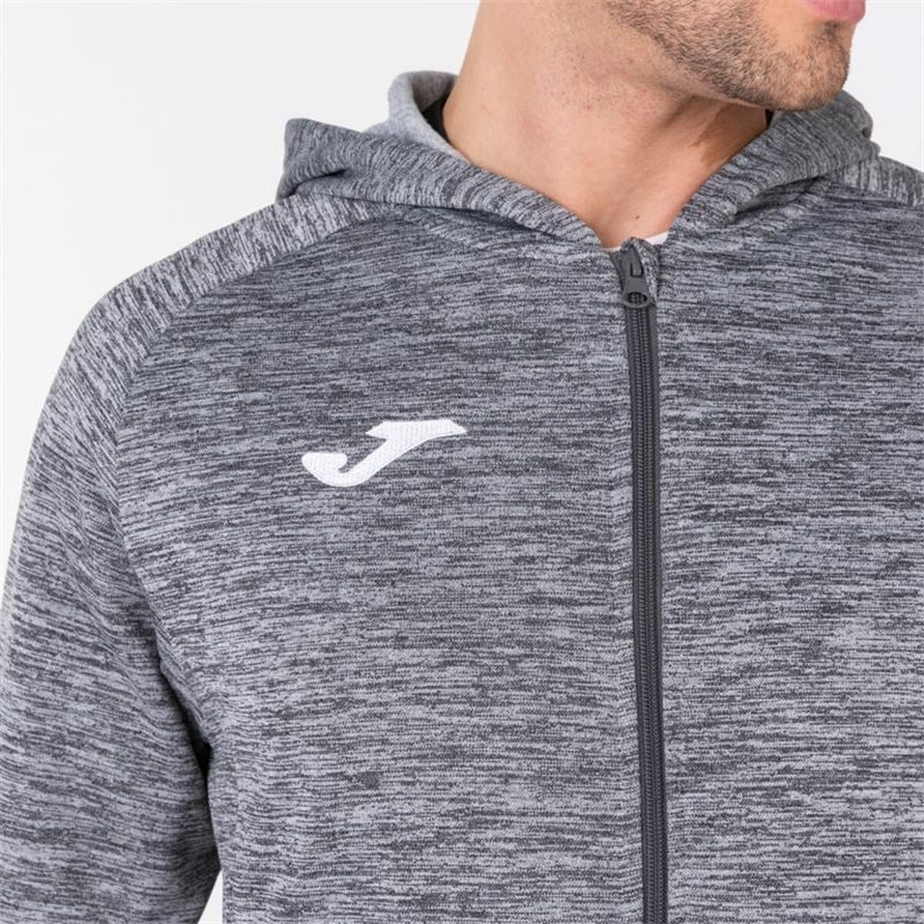 Men’s Hoodie Joma Sport Menfis XXL-2