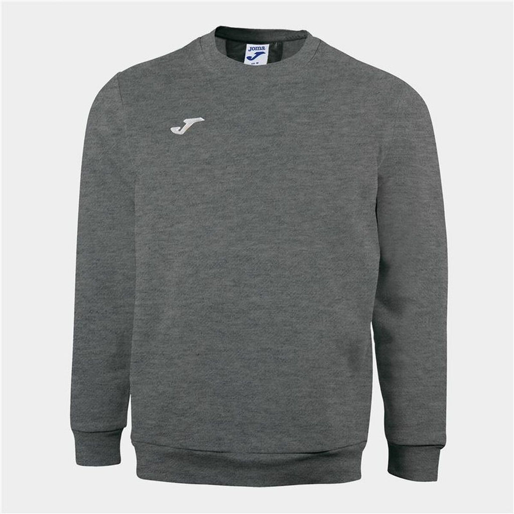 Men’s Sweatshirt without Hood Joma Sport Cairo II-2