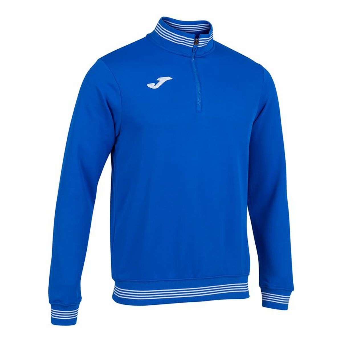 Men’s Sweatshirt without Hood Joma Sport Campus III-0