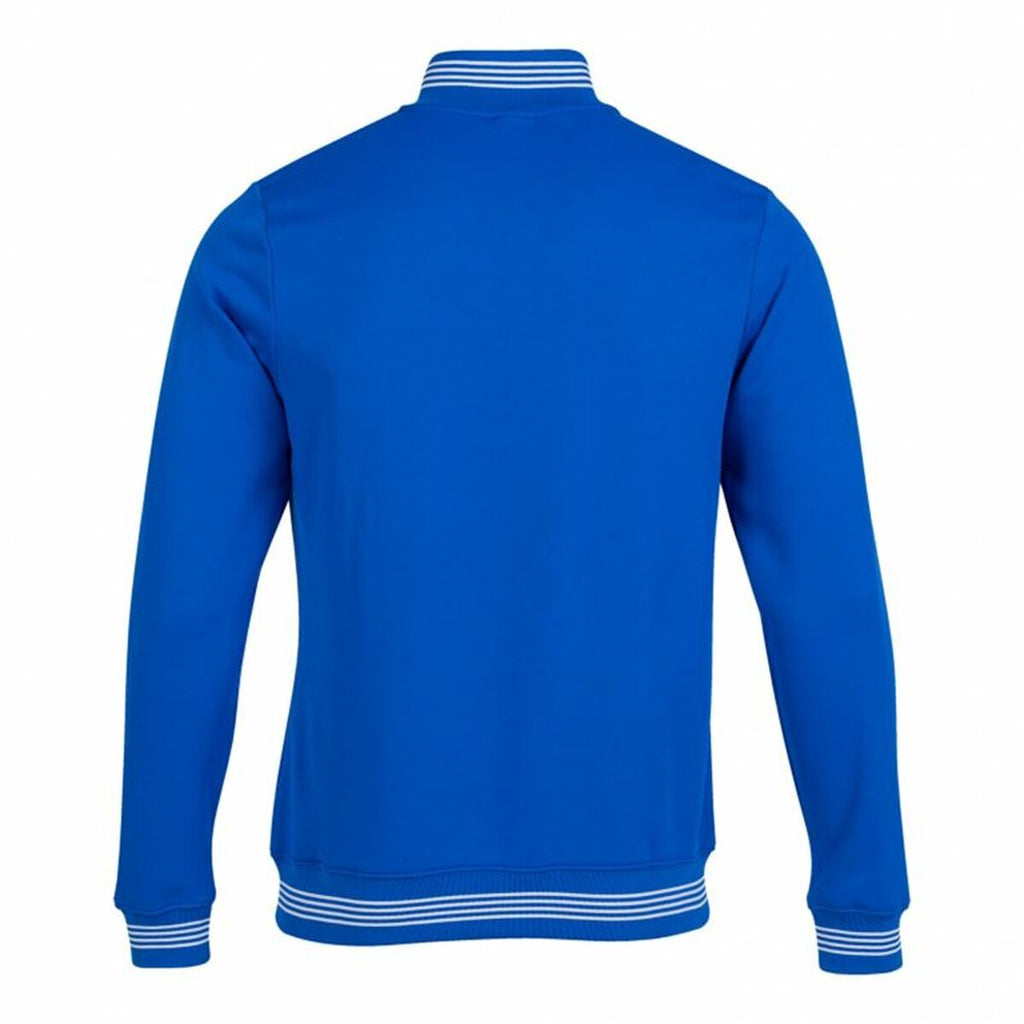 Men’s Sweatshirt without Hood Joma Sport Campus III-1