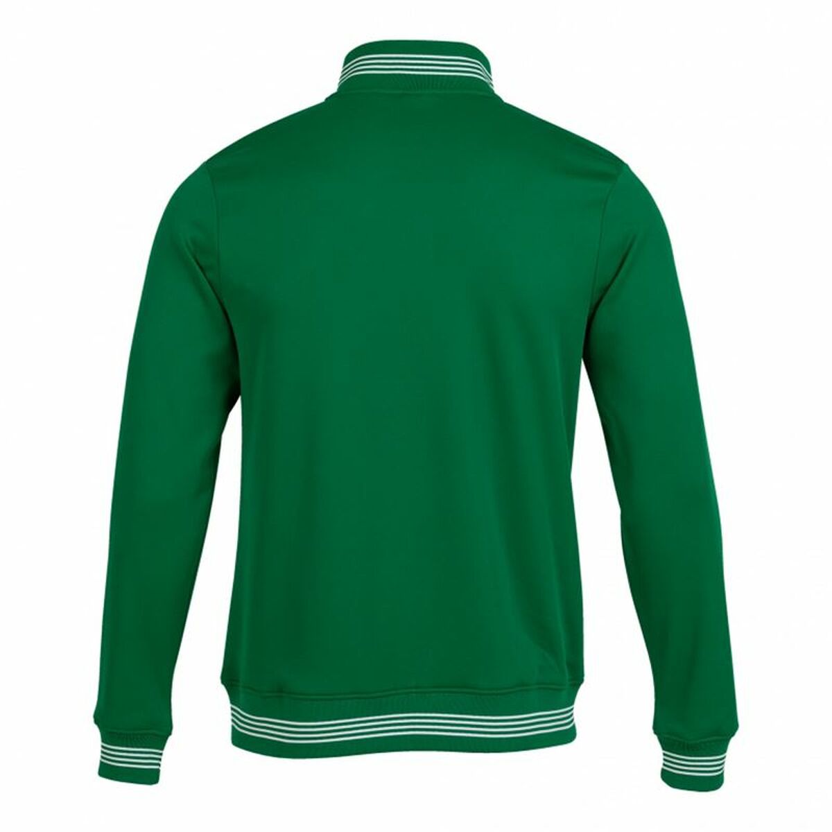 Men’s Sweatshirt without Hood Joma Sport Campus III Green XXL