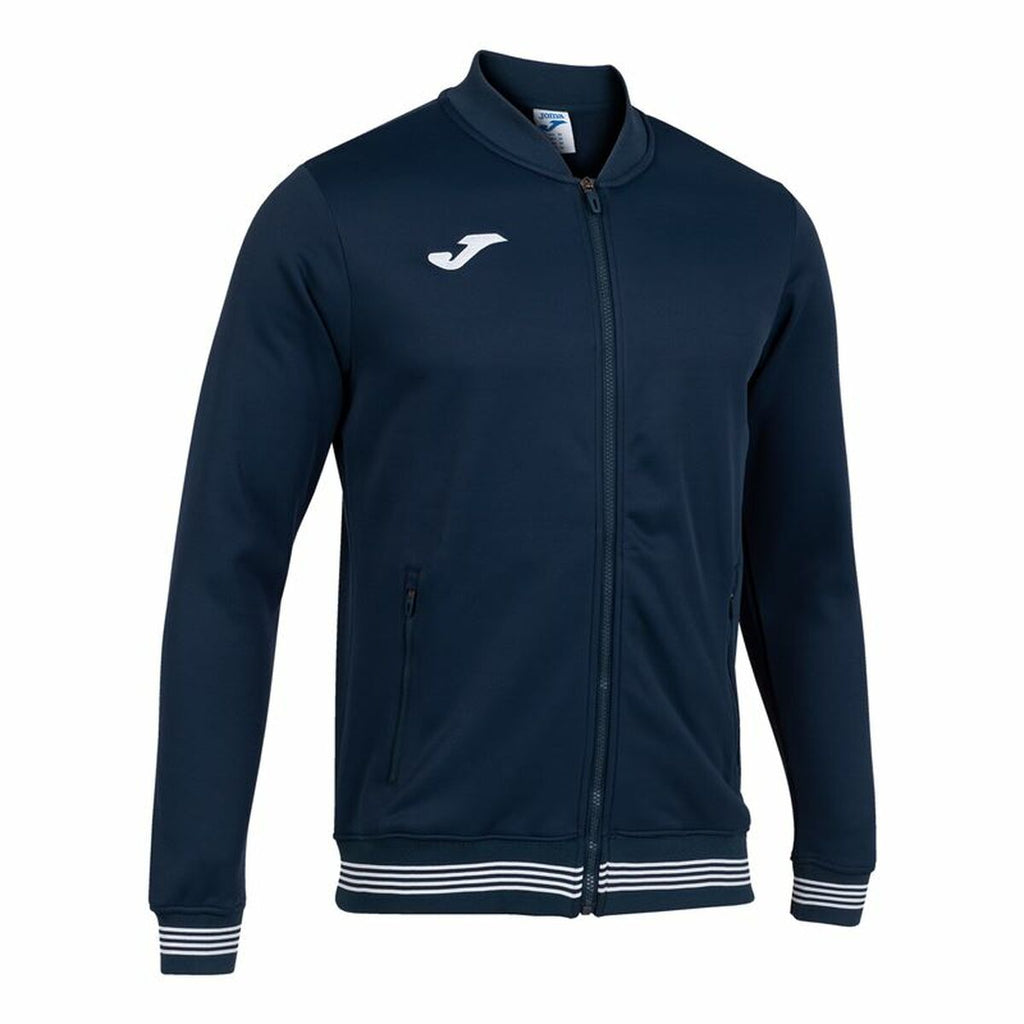Men’s Sweatshirt without Hood Joma Sport Campus III-0