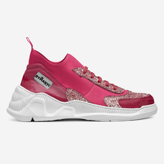 BYMANYC ® New York DUMBO Edge – Eco-Conscious Sneakers-0