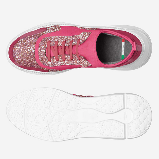 BYMANYC ® New York DUMBO Edge – Eco-Conscious Sneakers-2
