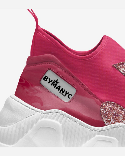 BYMANYC ® New York DUMBO Edge – Eco-Conscious Sneakers-3