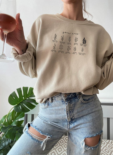 Bible Verses Sweat Shirt-0