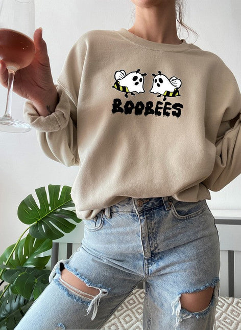 Boobees Sweat Shirt-1