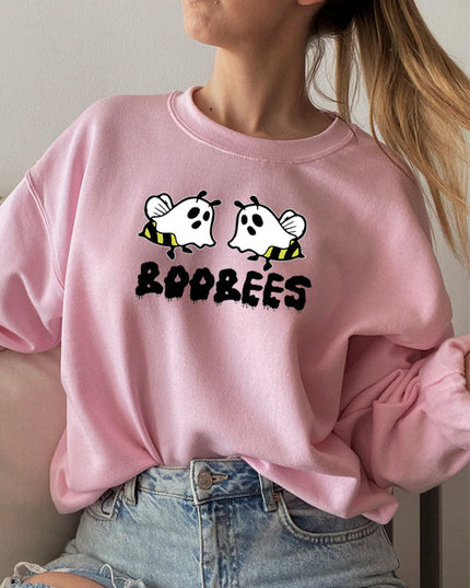 Boobees Sweat Shirt-4
