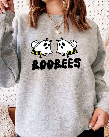 Boobees Sweat Shirt-0
