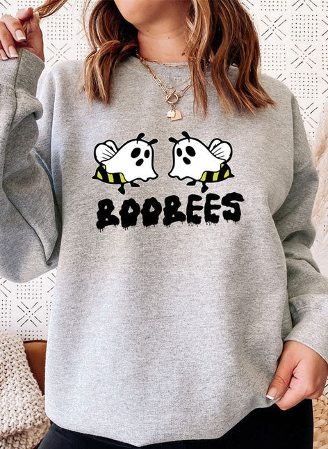 Boobees Sweat Shirt-0