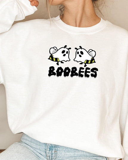 Boobees Sweat Shirt-5