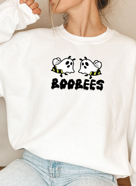 Boobees Sweat Shirt-5