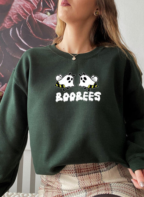 Boobees Sweat Shirt-2