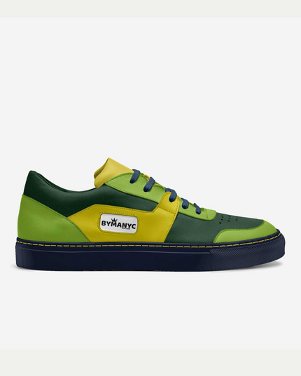 Central Park Vegan Sneakers | BYMANYC ® New York Couture-0