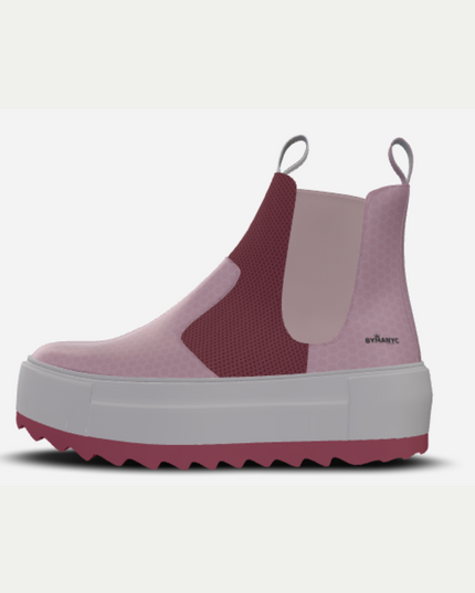 Eco-Conscious Boots BYMANYC ® New York TRIBECA CHARM-0