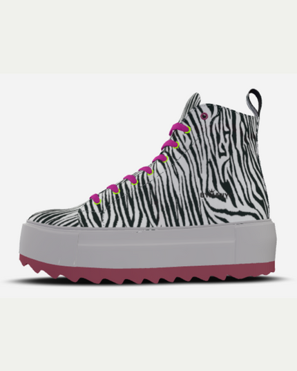 Eco-Friendly Ankle Boots BYMANYC ® MADISON ÉLITE-0