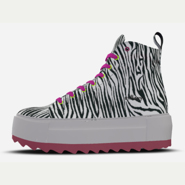 Eco-Friendly Ankle Boots BYMANYC ® MADISON ÉLITE-0
