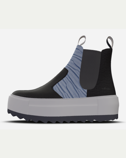 Elegant Boots BYMANYC ® New York MADISON MODE-0