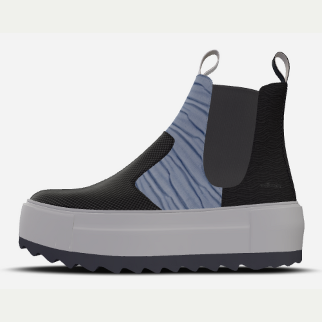 Elegant Boots BYMANYC ® New York MADISON MODE-0