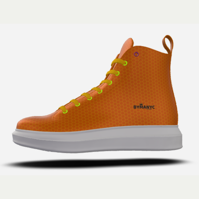 Ethical Ankle Boots BYMANYC ® PARK AVENUE CLASSIC-0