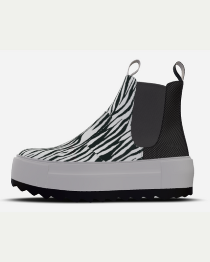 Ethical Boots BYMANYC ® New York PARK AVENUE GLOW-0