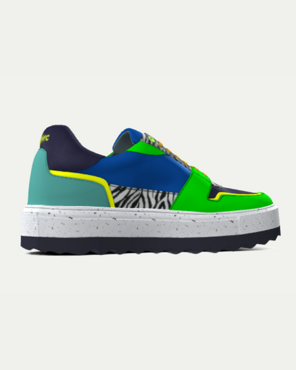 Ethical Sneakers BYMANYC ® New York COUTURE-1