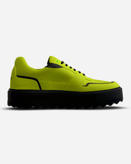 Ethical Sneakers BYMANYC ® New York LOWER EAST SIDE STYLE-1
