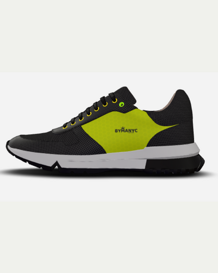 Ethical Sneakers Sport BYMANYC ® New York SOHO SPIRIT-0