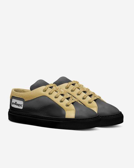 Kids' Vegan Luxury Sneakers CHELSEA BYMANYC ® New York-0