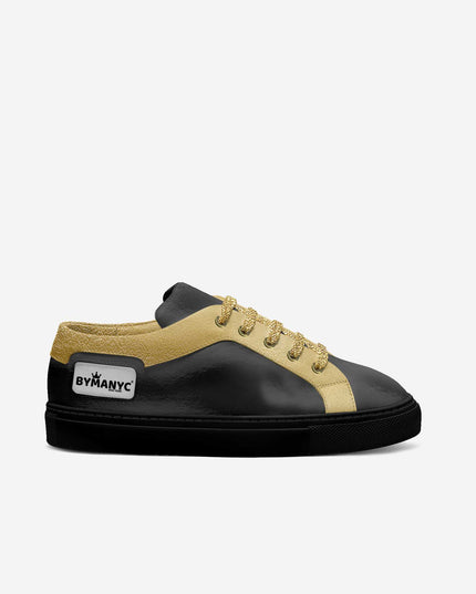 Kids' Vegan Luxury Sneakers CHELSEA BYMANYC ® New York-1