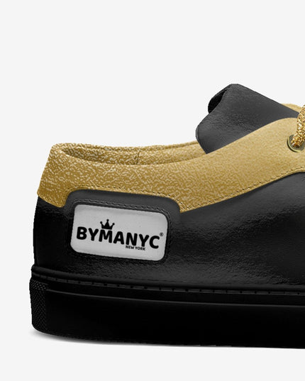 Kids' Vegan Luxury Sneakers CHELSEA BYMANYC ® New York-2