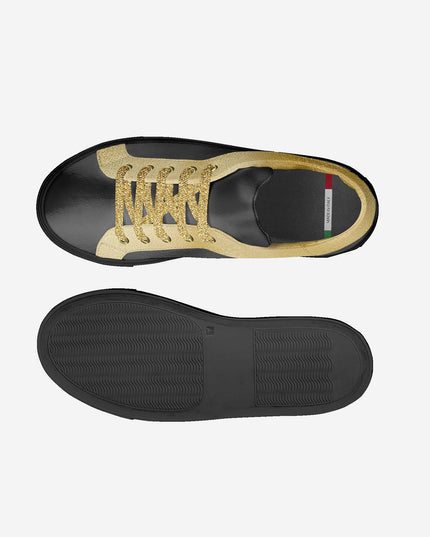 Kids' Vegan Luxury Sneakers CHELSEA BYMANYC ® New York-3
