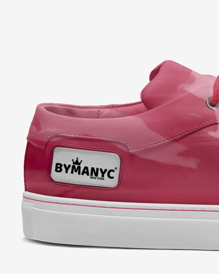 Kids' Vegan Luxury Sneakers DUMBO BYMANYC ® New York-1