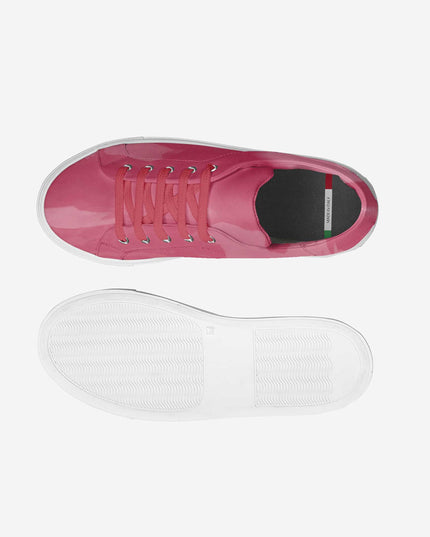 Kids' Vegan Luxury Sneakers DUMBO BYMANYC ® New York-2