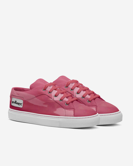 Kids' Vegan Luxury Sneakers DUMBO BYMANYC ® New York-3