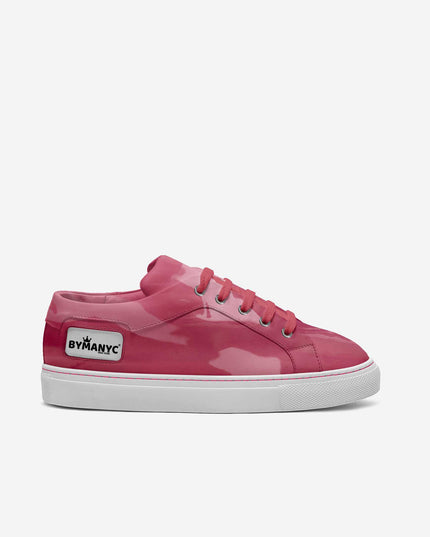 Kids' Vegan Luxury Sneakers DUMBO BYMANYC ® New York-0