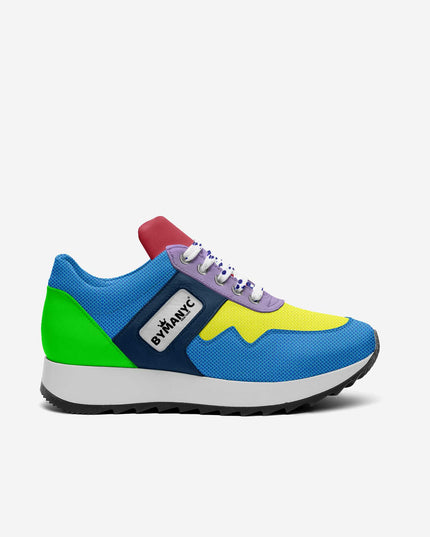 Kids' Vegan Luxury Sneakers GRAMERCY BYMANYC ® New York-0