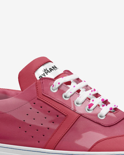 Kids' Vegan Luxury Sneakers GREENWICH BYMANYC ® New York-1