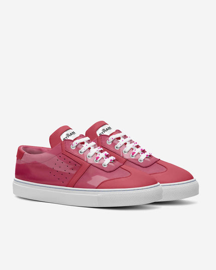 Kids' Vegan Luxury Sneakers GREENWICH BYMANYC ® New York-3