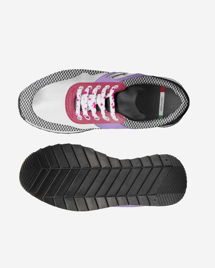 Kids' Vegan Luxury Sneakers INWOOD BYMANYC ® New York-3