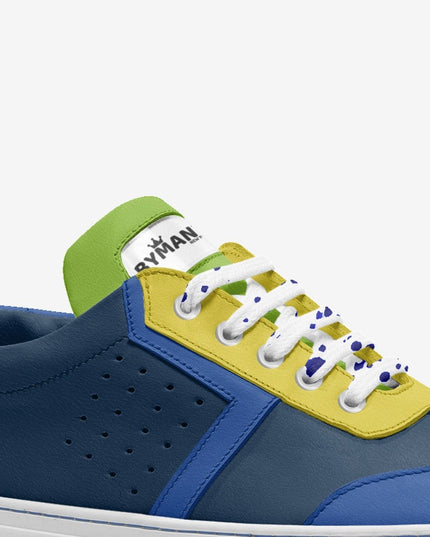Kids' Vegan Luxury Sneakers SOHO BYMANYC ® New York-2