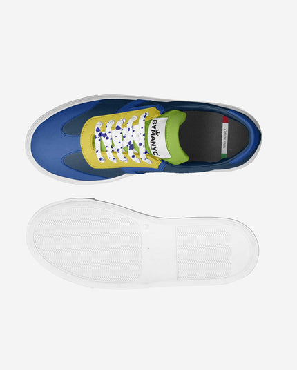 Kids' Vegan Luxury Sneakers SOHO BYMANYC ® New York-3