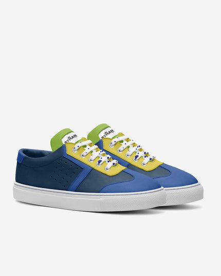 Kids' Vegan Luxury Sneakers SOHO BYMANYC ® New York-1