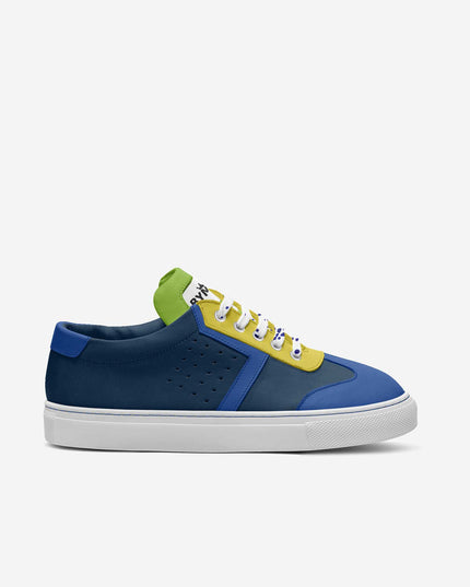 Kids' Vegan Luxury Sneakers SOHO BYMANYC ® New York-0