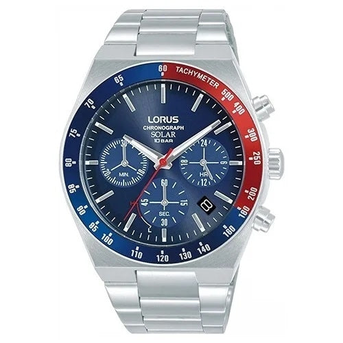 RELOJES LORUS Mod. RZ521AX9